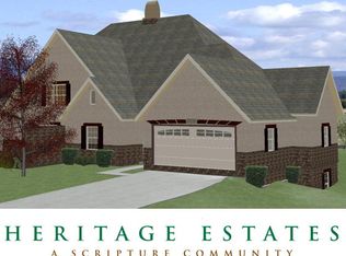 1744 Sherry Ln, Harrisonburg, VA 22801