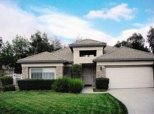 1223 Calle Sonia, Fallbrook, CA 92028