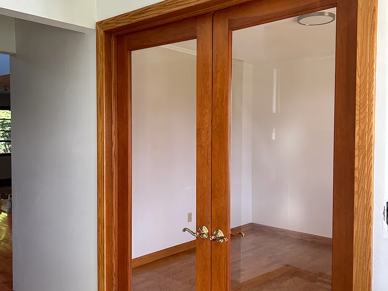 Dining room or office