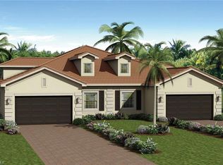 16305 Molise Pl, Bonita Springs, FL 34135