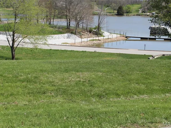10119 Greenbriar Ct Lot 27, Foristell, MO 63348