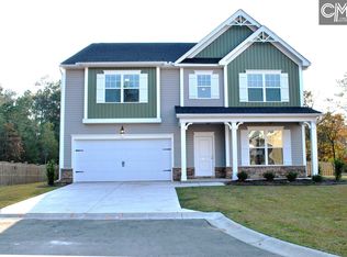 456 Adirondack Way, Lexington, SC 29073