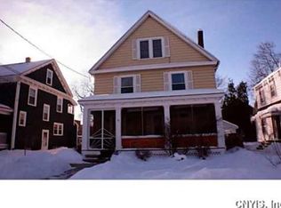 143 Hampton Rd, Syracuse, NY 13203