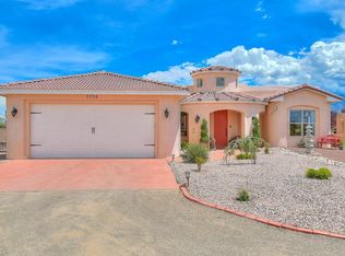 2708 Lerma Rd NE, Rio Rancho, NM 87144