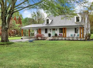 466 Mockingbird Ln, Collierville, TN 38017