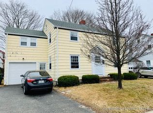 94 Hillside Ave, South Portland, ME 04106