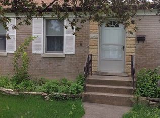 1221 N Irving Ave, Berkeley, IL 60163