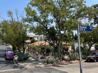 4320 Clayton Ave, Los Angeles, CA 90027
