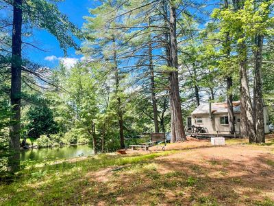 1108 Ossipee Trail, Porter, ME, 04068