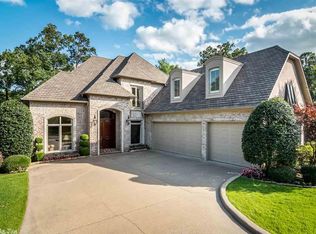 41 Quercus Cir, Little Rock, AR 72223