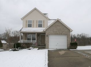 120 Indiancreek Dr, Covington, KY 41017