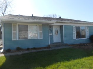 706 Ashton Ave, Romeoville, IL 60446