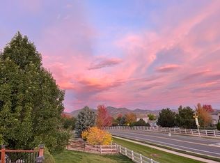 9771 Marmot Ridge Cir, Littleton, CO 80125