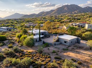 41472 N Deer Trail Rd, Cave Creek, AZ 85331