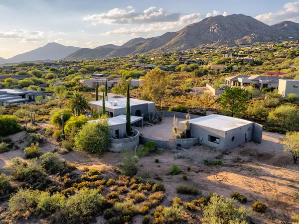 41472 N DEER TRAIL Road, Cave Creek, AZ 85331