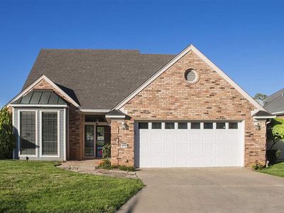 213 Spillway Dr, Longview, TX, 75604
