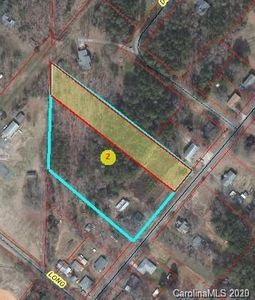 445 E 5th St, Oakboro, NC, 28129