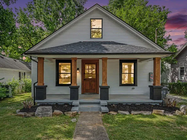 321 Preston Ave, Lexington, KY 40502