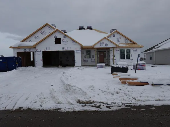 1757 Hammock LANE, Oconomowoc, WI 53066