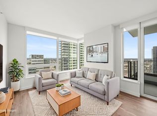 8189 Cambie St #2407, Vancouver, BC V6P 0G6