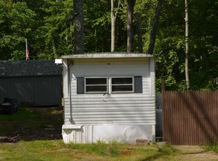 10 Mail Rd, Exeter, RI 02822