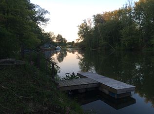 8160 Kneeskern Rd, Bridgeport, NY 13030