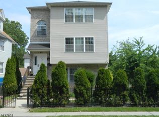 140 S Burnett St, East Orange City, NJ 07018
