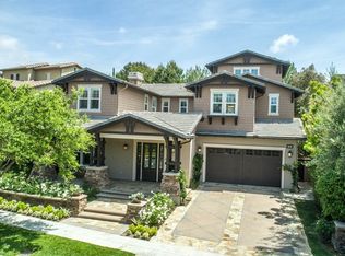 12 Roshelle Ln, Mission Viejo, CA 92694