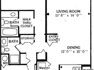 1788 Cal Young Rd APT 184, Eugene, OR 97401
