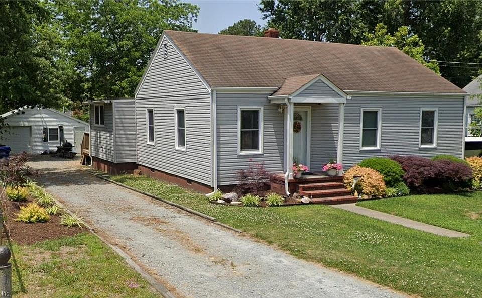 612 Jewell Ave, Portsmouth, VA 23701 Zillow