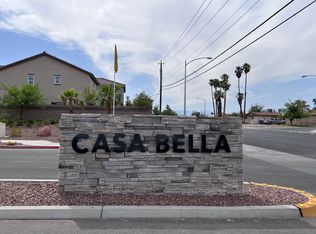 2990 Saltillo Ln, Las Vegas, NV 89121