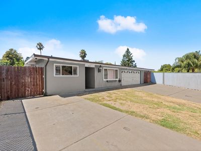 917 Sharian St, West Sacramento, CA, 95605
