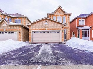 3968 Foxwood Ave, Mississauga, ON L5N 7V4