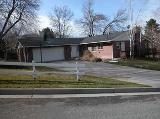 5508 S Wayman Ln, Holladay, UT 84117