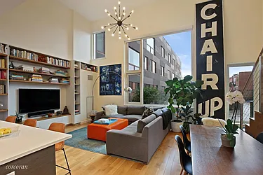 Sold by Corcoran