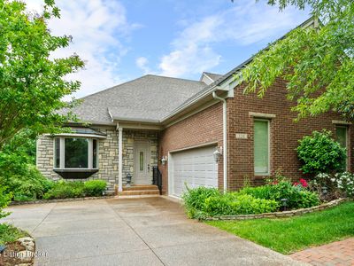 320 Buckland Trce, Louisville, KY, 40245