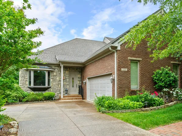 320 Buckland Trce, Louisville, KY 40245
