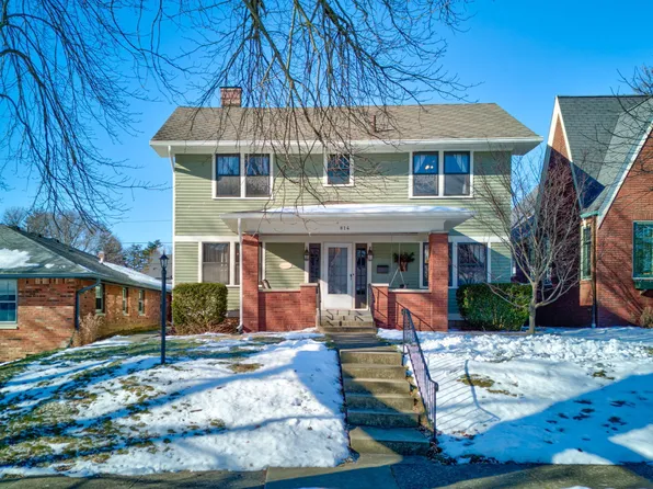 814 N Audubon Rd, Indianapolis, IN 46219