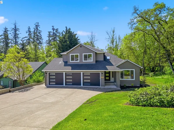 392 Dellwood Dr, Eugene, OR 97405