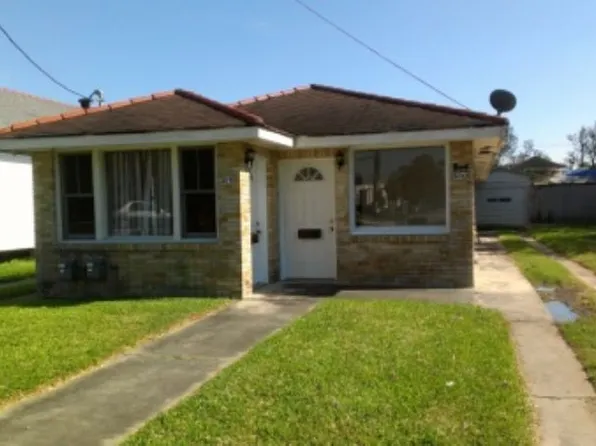 2068 Saint Denis St, New Orleans, LA 70122