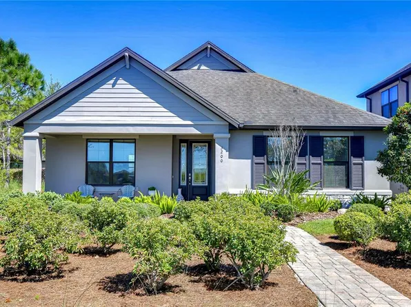 3200 Long Spur, Odessa, FL 33556