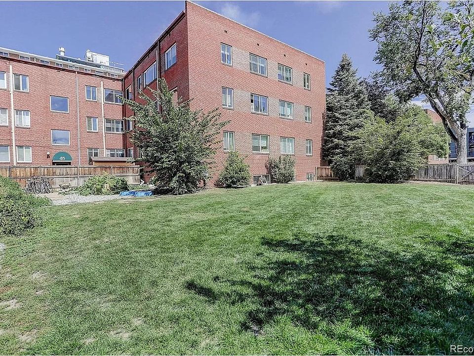 1st image of 85 N Grant St APT 21