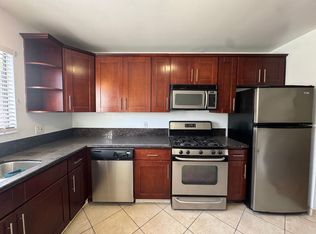 12157 Chandler Blvd APT 4, Valley Village, CA 91607