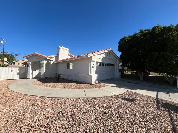 66432 2nd St, Desert Hot Springs, CA 92240