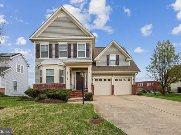 11720 Folkstone Ct, Waldorf, MD 20602