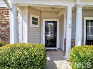 11421 Shadow Elms Ln, Raleigh, NC 27614