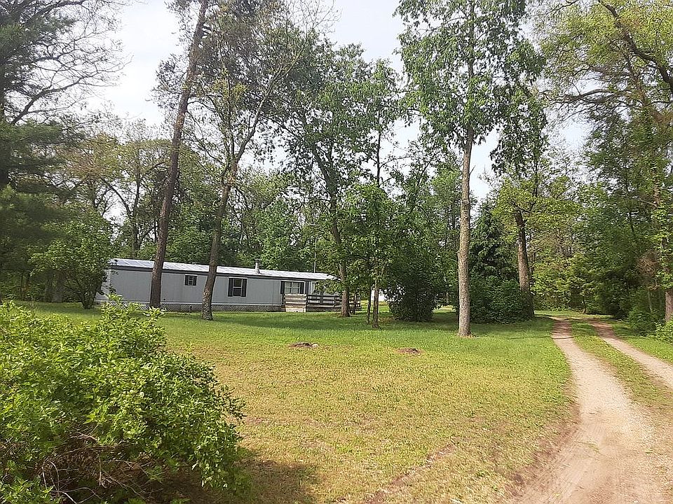 1992 mobile home.  2 bedroom