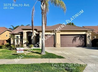 3079 Rialto Ave, Clovis, CA 93619