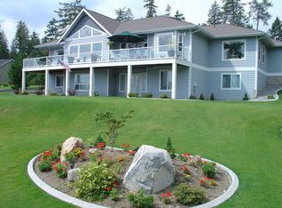 11831 N Waterford Loop, Hauser, ID 83854