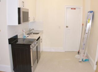 17 Keswick St #14, Boston, MA 02215